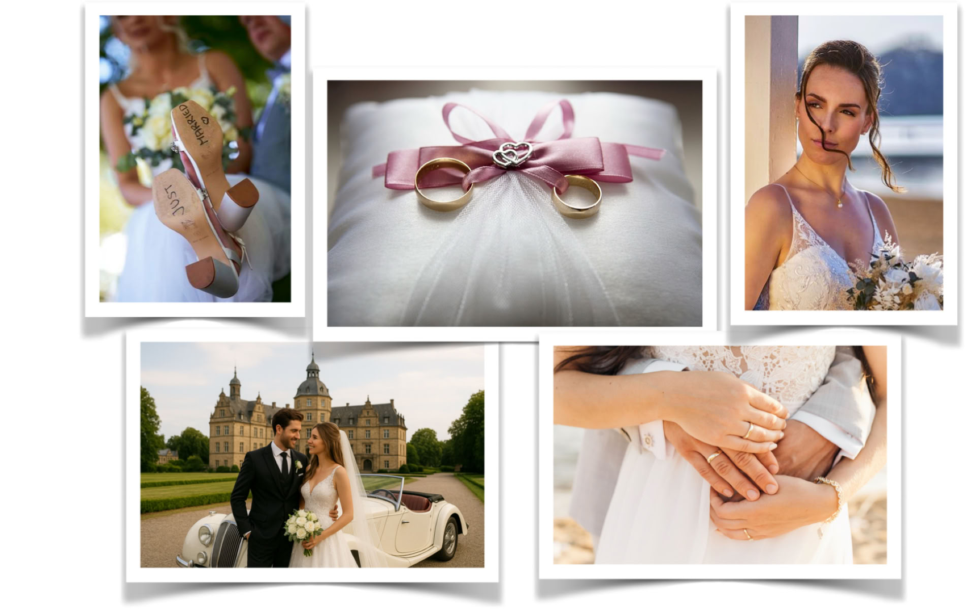 Foto Einer Frau Bedeckte Ihr Gesicht Im Weißen Schleier