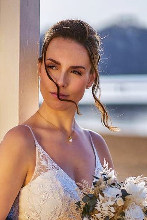 Braut Fotograf